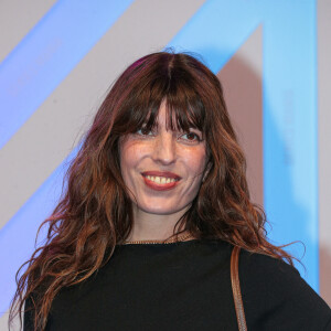 Elle explique que, malgré les apparences, sa famille a un appétit solide et un goût prononcé pour les plats riches
Lou Doillon - Photocall de la soirée de clôture du festival Series Mania 2023 à Lille le 24 mars 2023. © Stéphane Vansteenkiste / Bestimage