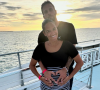 Sur Instagram, Thomas et Myriam annoncent attendre un bébé.
Myriam et Thomas, couple d'aventuriers révélés dans "Koh-Lanta", agrandissent la famille !