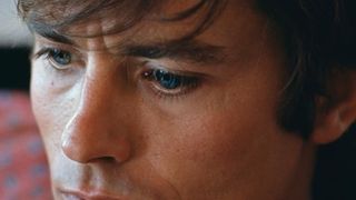 Alain Delon a acheté le château de Douchy pour le détruire : un autre élément très précis du domaine l'avait séduit
