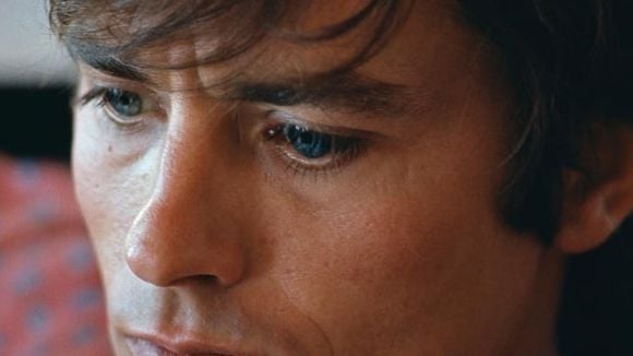 Alain Delon a acheté le château de Douchy pour le détruire : un autre élément très précis du domaine l'avait séduit