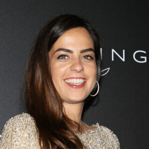 Anouchka Delon - Photocall de la soirée Kering "Women In Motion Awards", Place de la Castre, lors du 72ème Festival International du Film de Cannes. Le 19 mai 2019 © Denis Guignebourg / Bestimage 