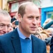 "Mais que se passe-t-il ?" Le look du prince William fait beaucoup parler, ce n'est pas la première fois qu'il fait cette tentative