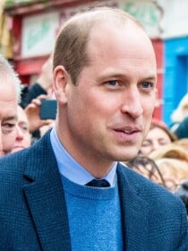 "Mais que se passe-t-il ?" Le look du prince William fait beaucoup parler, ce n'est pas la première fois qu'il fait cette tentative