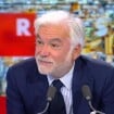 Pascal Praud, en larmes, annonce le départ d'une chroniqueuse emblématique de CNews : "Vous allez me manquer..."