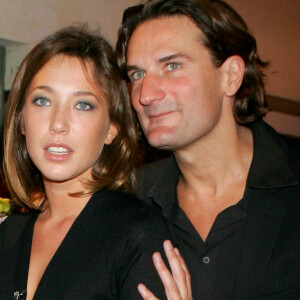 Laura Smet "flattée" d'avoir été en couple avec Frédéric Beigbeder : Une romance courte et passionnée 