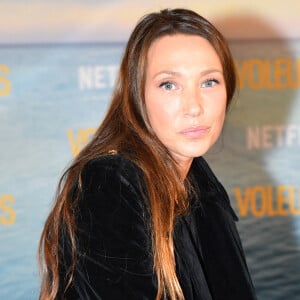 Laura Smet - Avant-première du film "Voleuses" diffusé sur Netflix. Paris. © Veeren / Bestimage