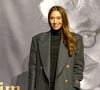 Qui a 18 ans de plus qu'elle
Laura Smet (habillée en Gucci) - Photocall de la cérémonie de remise du Prix Lumière à W.Wenders à l'occasion de la 15ème Edition du Festival Lumière de Lyon. Le 20 octobre 2023 © Sandrine Thesillat / Panoramic / Bestimage 