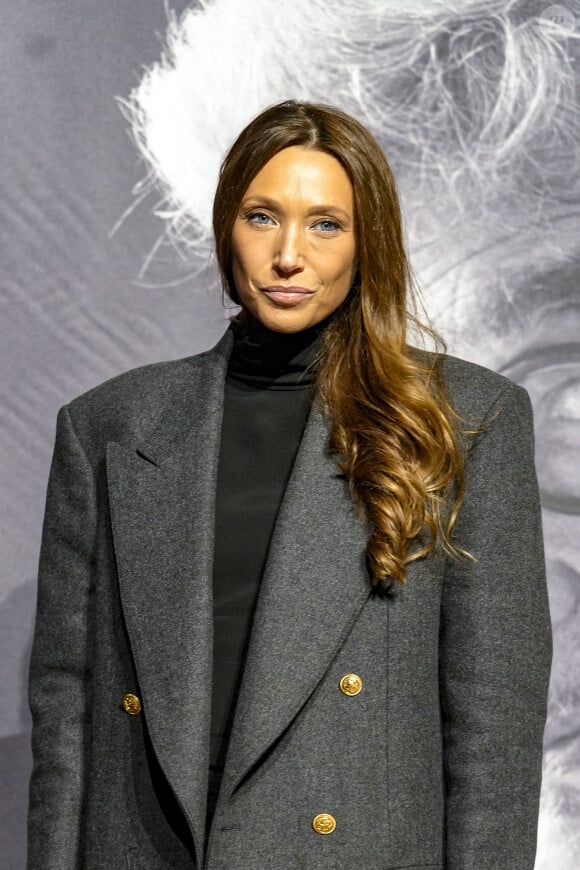 Laura Smet séparée d'un homme célèbre
Laura Smet (habillée en Gucci) - Photocall de la cérémonie de remise du Prix Lumière à W.Wenders à l'occasion de la 15ème Edition du Festival Lumière de Lyon. © Sandrine Thesillat / Panoramic / Bestimage 