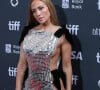 Malgré leurs problèmes conjugaux, les deux ex ont donc réussi à mener le projet à bien
Jennifer Lopez au Toronto International Film Festival pour l'avant-première du film Instoppable(Credit Image: © Picjer/imageSPACE via ZUMA Press Wire)