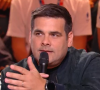 Matthieu Lartot livre son ressenti sur le traitement différent des Jeux Olympiques et des Jeux paralympiques de Paris 2024, dans "Quels Jeux !" sur France 2.