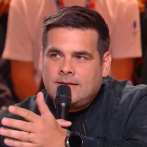 Matthieu Lartot livre son ressenti sur le traitement différent des Jeux Olympiques et des Jeux paralympiques de Paris 2024, dans "Quels Jeux !" sur France 2.