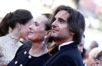 Carole Bouquet : Cet homme qui a élevé son fils Dimitri Rassam après le départ éternel de son père