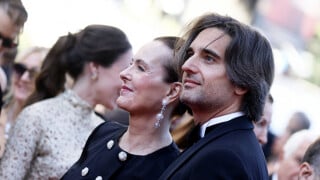 Carole Bouquet : Cet homme qui a élevé son fils Dimitri Rassam après le départ éternel de son père