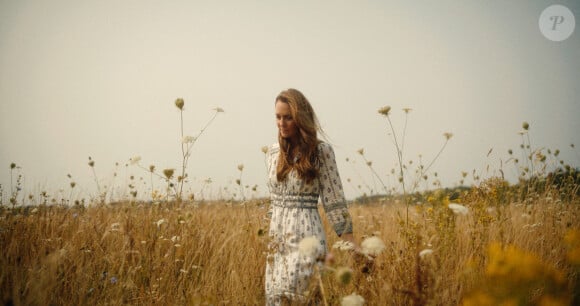 La princesse de Galles a publié une vidéo le 9 septembre 2024
Kate Middleton annonce dans une vidéo en avoir fini avec la chimiothérapie le 9 septembre 2024. Photo by Will Warr/Kensington Palace/PA Wire/ABACAPRESS.COM