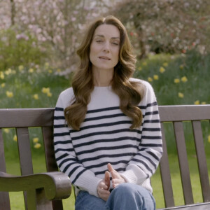Une maladie qu'elle combat depuis plusieurs mois déjà
Kate Middleton, princesse de Galles annonce être atteinte d'un cancer dans une vidéo publiée le 22 mars 2024.