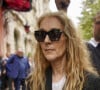  Le 6 septembre dernier, un homme qui a marqué sa vie a rendu son dernier souffle. 

Céline Dion à Paris lors des JO 2024