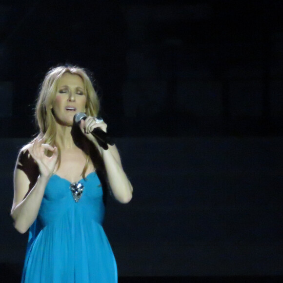 Will Jennings avait écrit les paroles de l'une des chansons les plus célèbres du cinéma : "My Heart Will Go On"
Céline Dion est remontée sur scène au Caesars Palace à Las Vegas le 23 février 2016