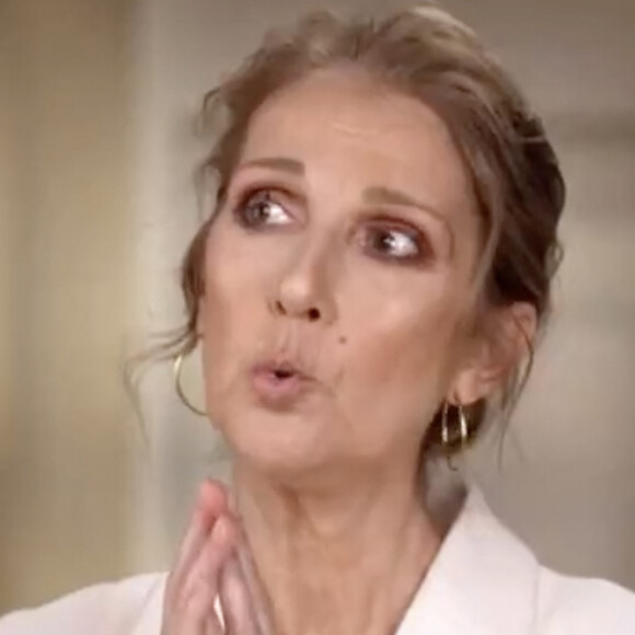 Céline Dion