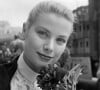 Le 14 septembre 1982
Grace Kelly, quelques jours avant son mariage en 1956