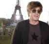 Dans les pages de "Paris Match"
Exclusif - Thomas Dutronc - 2ème édition du Prix Gotlib lors du Festival du Livre de Paris 2024 le 13 janvier 2024. © Cedric Perrin / Bestimage