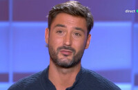 Dans "C à Vous", Jérémy Frérot s'est livré sur ses relations avec son ex-beau-frère Florent Manaudou, médaillé aux JO de Paris.