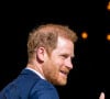 Une vie loin de celle qu'il a eue enfant
Le prince Harry, duc de Sussex, assiste à l'office de la cathédrale St Paul à l'occasion du dixième anniversaire des Invictus Games à Londres, Royaume-Uni. Photo par Mischa Schoemaker/ABACAPRESS.COM