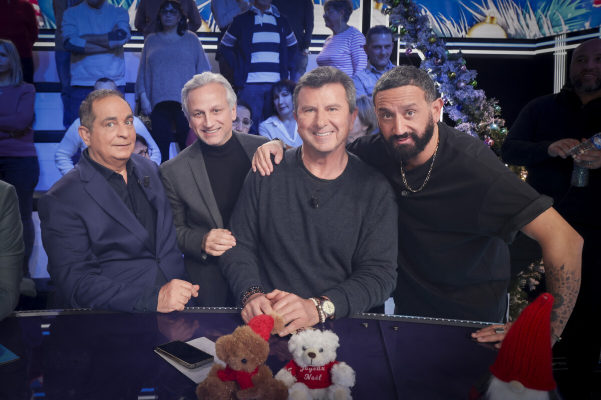 Photo Les chaînes C8 et NRJ12 perdent leur fréquence sur la TNT Exclusif Laurent Fontaine