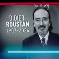 Didier Roustan emporté à seulement 66 ans : son état de santé était un secret... sauf pour quelques personnes