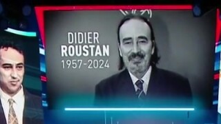 Didier Roustan emporté à seulement 66 ans : son état de santé était un secret... sauf pour quelques personnes
