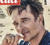 Une interview à retrouver en intégralité dans "Gala"
David Hallyday en couverture du magazine Gala du 12 septembre 2024. @Gala