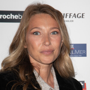 Laura Smet au photocall pour la ccérémonie de clôture du 32ème festival du film britannique de Dinard, France, le 2 octobre 2021. © Jeremy Melloul/Bestimage 