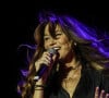 Carla Bruni à Madrid