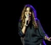 Carla Bruni à Madrid