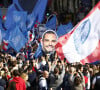 La "Parade des Champions" des Jeux Olympiques et Paralympiques de Paris2024, sur les Champs-Elysées. Paris, le 14 septembre 2024. © Mohamed Badra/Pool/Bestimage 