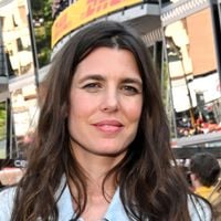 "Avec des enfants, c'est impossible" : Charlotte Casiraghi évoque sa vie de maman avec Raphaël (10 ans) et Balthazar (5 ans)