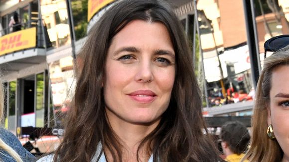 "Avec des enfants, c'est impossible" : Charlotte Casiraghi évoque sa vie de maman avec Raphaël (10 ans) et Balthazar (5 ans)