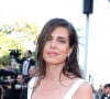 Elle explique également qu'il n'est pas toujours facile d'allier sa passion des livres avec sa vie de mère :
Charlotte Casiraghi - Montée des marches du film « Marcello Mio » lors du 77ème Festival International du Film de Cannes, au Palais des Festivals à Cannes. Le 21 mai 2024 © Jacovides-Moreau / Bestimage 