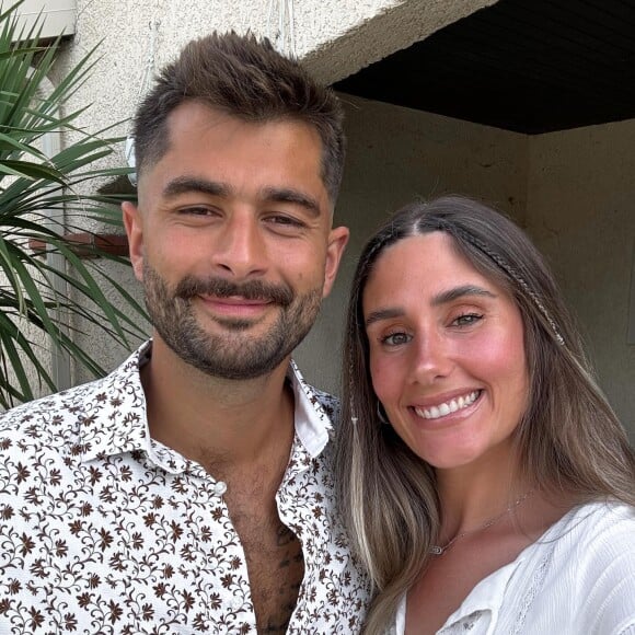 Jesta Hillmann et Benoît Assadi complices sur Instagram