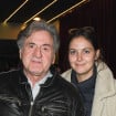 Daniel Auteuil mené à la baguette par sa fille Nelly, il n'a pas vraiment eu le choix