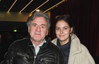 Daniel Auteuil évoque son travail avec ses filles Aurore et Nelly dans "20h30 dimanche" sur France 2