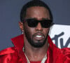 Son avocat, Marc Agnifilo, dénonce des poursuites qu'il qualifie d'injustes
Le rappeur américain Sean Combs alias P. Diddy de nouveau accusé d'agression sexuelle, cette fois par son producteur - Newark, NJ - 2023 MTV Video Music Awards tenu au Prudential Center à Newark.