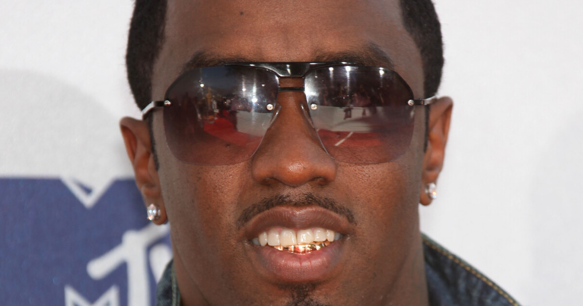 P. Diddy Arrested in Hotel Room: What the Indictment Says