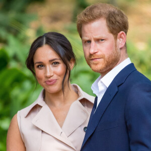 Les Sussex vivent désormais aux États-Unis, où leur style de vie luxueux est coûteux
Prince Harry, Duke of Sussex, here on archive photos, will celebrate his 40th birthday together with his wife Meghan Markle, Duchess of Sussex and their children Archie and Lilly Mountbatten Windsor, probably in their villa in Montecito, California. Pictured: Prince Harry, Meghan Markle