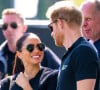 Il a reçu cette importante somme en même temps que son frère William, mais avec une différence notable
Le prince Harry, duc de Sussex, ici sur des photos d'archives, fêtera son 40e anniversaire avec son épouse Meghan Markle, duchesse de Sussex, et leurs enfants Archie et Lilly Mountbatten Windsor, probablement dans leur villa de Montecito, en Californie.