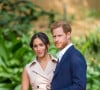 Le prince Harry a récemment célébré ses 40 ans 
Le prince Harry, duc de Sussex fêtera son 40e anniversaire en compagnie de son épouse Meghan Markle, duchesse de Sussex, et de leurs enfants Archie et Lilly Mountbatten Windsor, probablement dans leur villa de Montecito, en Californie.