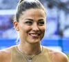 L'ancienne footballeuse est devenue maman pour la première fois en février dernier
 
Laure Boulleau - Match de championnat de Ligue 1 Uber Eats opposant le Toulouse FC (TFC) et le Paris Saint-Germain (PSG) (1-1) au stade TFC à Toulouse, France, le 19 août 2023. Le match s'est terminé sur un match nul 1-1. © Thierry Breton/Panoramic/Bestimage