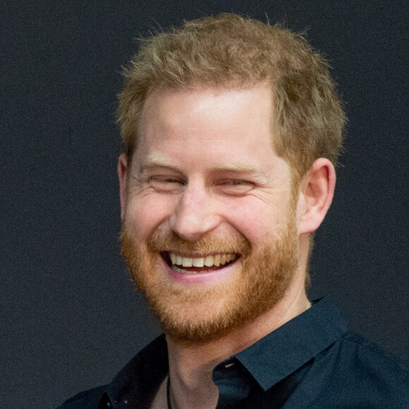 Londres, ROYAUME-UNI - PHOTOS D'ARCHIVES Le prince Harry, duc de Sussex, ici sur des photos d'archives, fêtera son 40e anniversaire avec son épouse Meghan Markle, duchesse de Sussex, et leurs enfants Archie et Lilly Mountbatten Windsor, probablement dans leur villa de Montecito, en Californie.