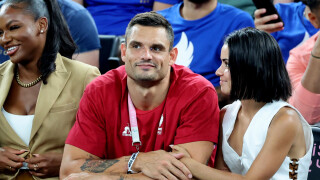 Florent Manaudou prêt à avoir des enfants ? Le nageur donne enfin la réponse