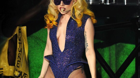 Lady Gaga : Remixée, parodiée, dénudée... Rien ne pourra l'arrêter !