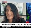 De s'attirer les foudres des internautes. 
L'avocate de la défense Nadia El Bouroumi, dans l'affaire des viols de Mazan invitée de L'Heure des Pros, ce vendredi 20 septembre 2024